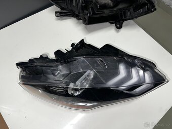 Přední xenonová světla – Ford Mustang (od roku 2017+) - 19
