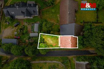 Prodej rodinného domu, 55 m², Mlázovy - Kolinec - 19