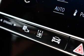 Mercedes-Benz C200d Kombi Webasto Headup DPH W206 - 19