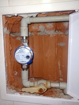 Údržba zahrad, lesů, domů i bytů - hodinový manžel - 19