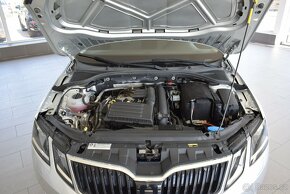 Škoda Octavia 1,4 TSI DSG,Bi-xen,LED,NAVI, - 19