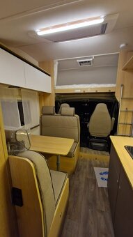LMC TOURER  A 690 Model 2025 - 19