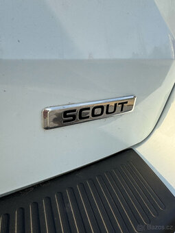 ŠKODA OCTAVIA 2.0TDi SCOUT - 19