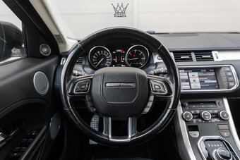 Land Rover Range Rover Evoque 2.2 SD4 DYNAMIC A/T - 19
