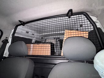 Citroen Berlingo 1.6HDI - 19