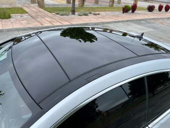 Mercedes-Benz E350 Coupé - 19