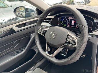 VW Arteon Shooting brake 1.4 TSI Hybrid 150kW DSG Tažné Navi - 19