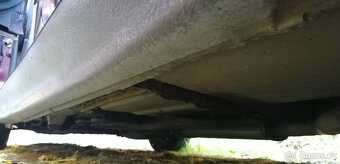 Peugeot 605 2.0i 90kw r.v. 1992 , najeto 168000km - 19