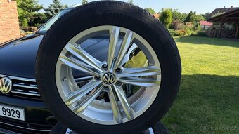 Volkswagen Tiguan  R-Line 4Motion 2.0 Bi-TDI 176kW - 19