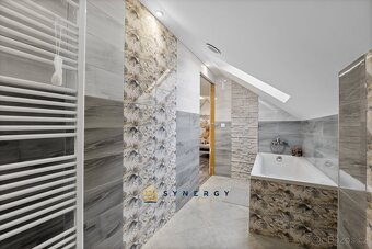 Prodej rodinného domu, 120 m2 + 30m2 Studio - Radovesice - 19