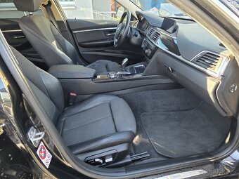 BMW Řada 3
320D Sport Line Led Kei 140kw349 000 Kč
 - 19