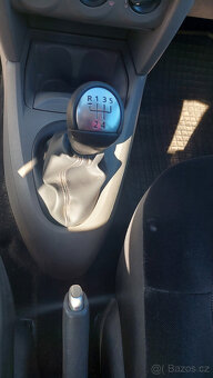 Renault Thalia 99 000 km - 19