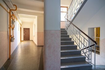 Byt 2+kk, nízké náklady, centrum - Libušinka - Trutnov - 19