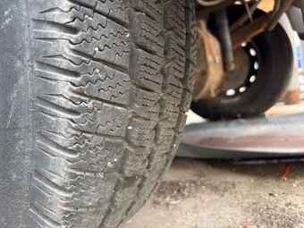 MULTICAR M 30 A 4X4 - 19