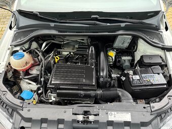 Škoda Fabia 3 r.v.2015 DSG 81KW 84752 km Automat - 19