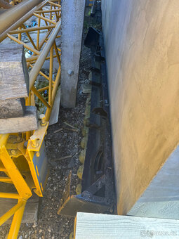 P:autojeřáb Tatra 815 6x6 AD20T,Prac stroj SS - 19