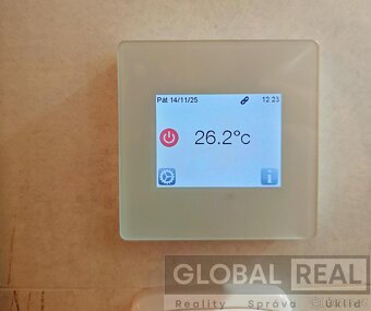 Prodej rekreační chaty po částečné rekonstrukci - u rybníka  - 19