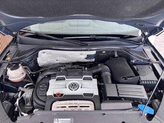 Volkswagen Tiguan 1,4 TSI 4motion - 19