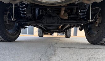 DODGE RAM LARAMIE OFFROAD PAKET BDS - 19