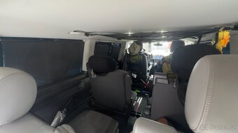 Prodám VW Multivan 5.1 2014, 125kW - 19