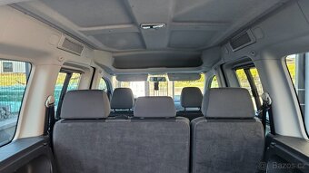 VW CADDY 1.6TDI - 19