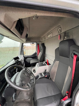 RENAUL D-NOVA CISTERNA 11500L+ČERPADLO JUROP RV360 - 19