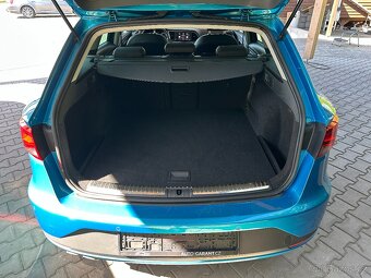Seat Leon FR ST 2.0 TDI 135kW DSG/PANO/DCC - 19