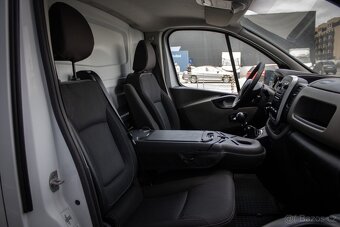Renault Trafic Furgon DCi 120 L2H1P2 Cool - 19