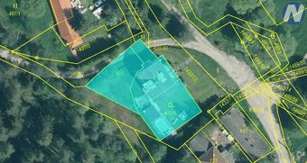 Prodej rodinného domu se zahradou, 260 m2, Miletínky - 19