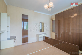 Prodej rod. domu, 148 m², Sezimovo Ústí, ul. Vrchlického - 19