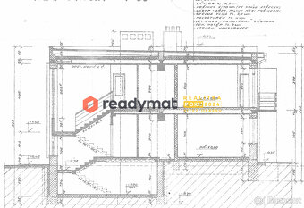 Prodej Rodinného domu 4+2, pozemek 338 m2, Hodonín - 19