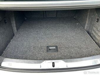 Škoda Superb ||. 1.8 benzín 118kW + LPG serviska - 19
