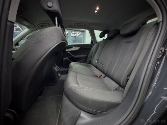 Audi A4 B9 Avant Quattro 45 TDI 3.0 TDI - 19