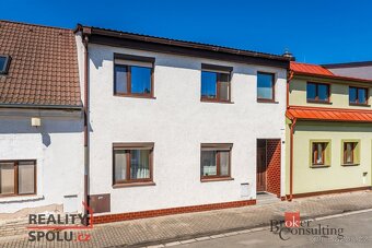 Prodej, domy/rodinný, 128 m2, Prokopa Velikého 498, 53501 Př - 19