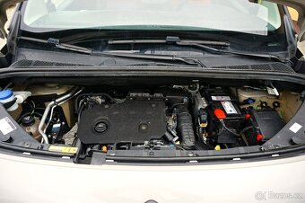 CITROEN BERLINGO XL XTR 1,5 HDI 96KW AUTOMAT 7 MÍST - 19