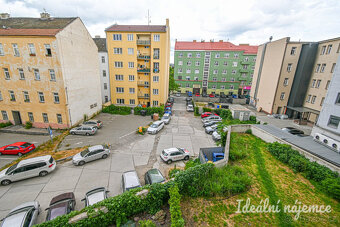 Pronájem bytu 4+kk, Křenová, Trnitá,  32.000 Kč/měs, 99 m2 - 19