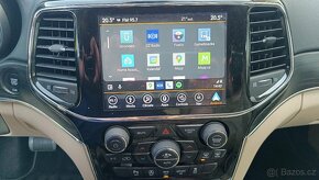 Jeep Grand Cherokee, 3,6 V6 4x4 Limited, 2019 - 19