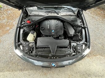 BMW 3 2.0 d Touring Navi,CarPlay - 19