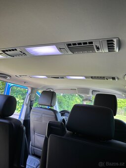 Volkswagen T6 Multivan 2.0 TDI 146 kW DSG | r. 2020 - 19