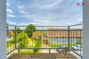 Prodej bytu 2+1, 53 m², Vochov - 19