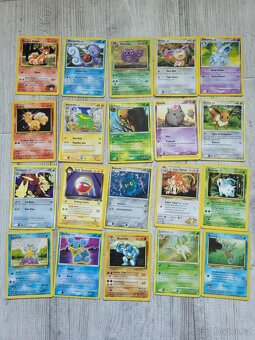 Sbírka Pokémon (2008-2012) - 19