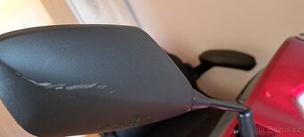 Seniorský elektrický vozík - 19