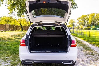 Mercedes-Benz C trieda Kombi 200 d A/T 2015 - 19