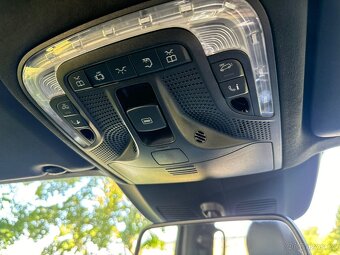 Mercedes-Benz V300d 4matic AMG VZDUCH 360 Burm - 19