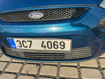 Ford S-max - 19