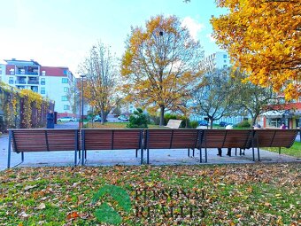 Prodej bytu 2+kk, Plzeň - SYLVÁN, ev.č. 02657 - 19