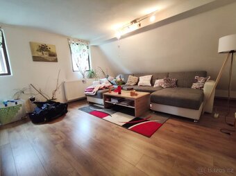 Pronajmu rodinný domek, Kamenický Šenov, 4+kk, od 1.2.2026 - 19