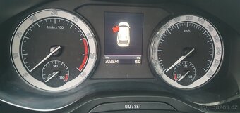 ŠKODA Kodiaq 1.5TSI 110KW  DSG - 19