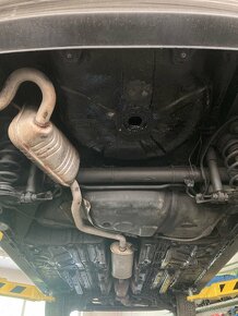 Fiat Punto ELX cabrio 90, Bertone, 1,6, 65kW - 19