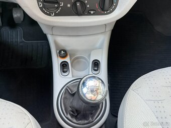 Citroën C3, 1.1i, 44kw Původ ČR - 19